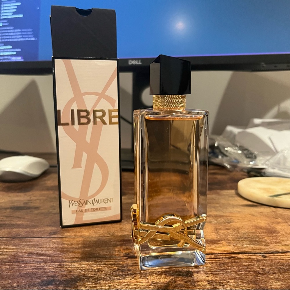 Yves Saint Laurent Libre